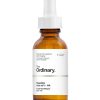 The Ordinary Mandelic Acid 10% + HA with AHA and Hyaluronic Acid (30ml) 1 Pack - World Wide Cosmetic Wholesale