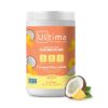 Ultima Replenisher Mocktini Electrolyte Drink Mix – Piña Colada, 90 Servings – Hydration Powder with 6 Electrolytes & Trace Minerals – Keto Friendly, Non-GMO & Sugar-Free...