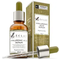 View larger image Add to Compare Share Pure Hyaluronic Acid Serum for Face, Anti Aging Facial Serums, Brightening & Hydrating Serum for Face