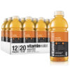 Vitaminwater Essential, 20 Oz. Bottles, 12 Pack