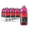 Vitaminwater Power-C Dragon Fruit, 20 Oz. Bottles, 12 Pack