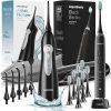 AquaSonic Black Series and Aqua Flosser Bundle