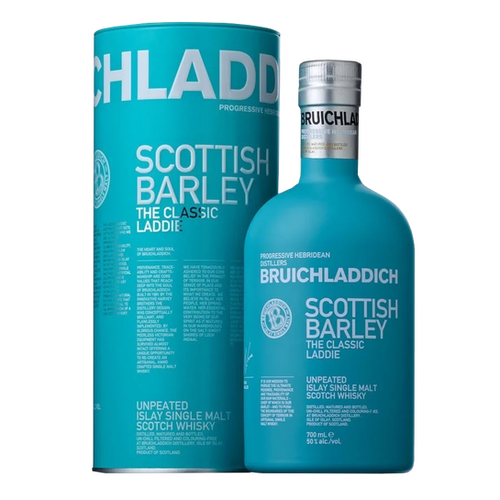 Bruichladdich The Classic Laddie Scottish Barley 700ml
