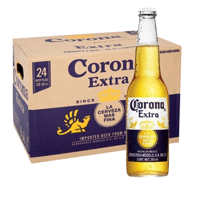 Corona Extra 24 btls x 355ml