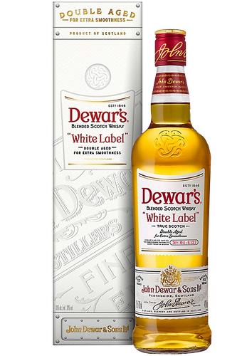 Dewar's White Label 700ml