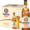 Erdinger Wiessbier 12btls x 500ml
