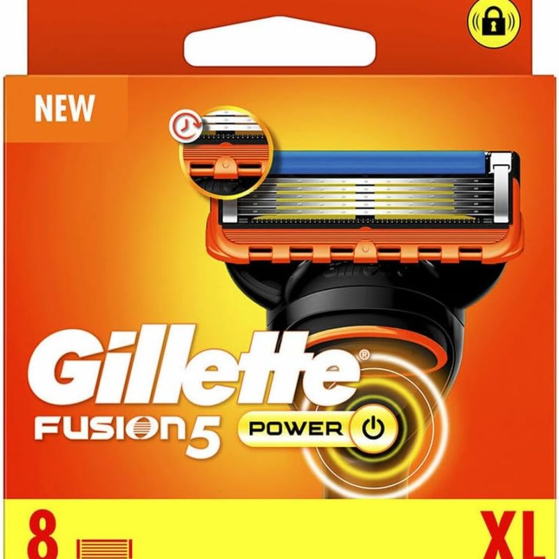 Fusion Power Blades 8 Refill Blade