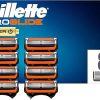 Gillette Fusion5 ProGlide Power Razor Blades For Men