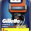 GILLETTE Proglide Power Blade - Pack of 8