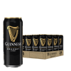 Guinness Draught 24cans x 440ml