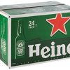 Heineken Lager 24btls x 330ml