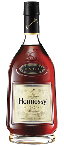 Hennessy VSOP Privilege 700ml