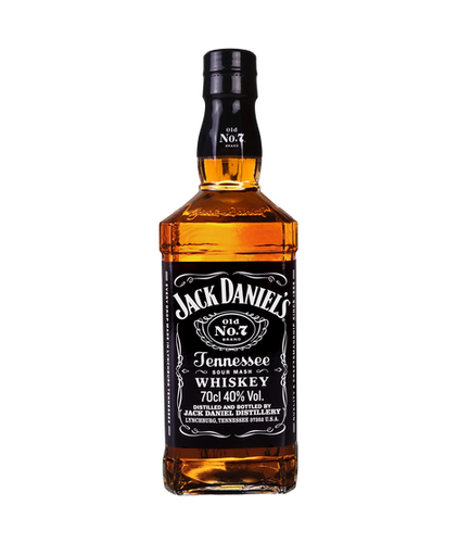 Jack Daniel's Whiskey 700ml