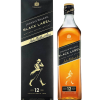 Johnnie Walker Black Label 700ml