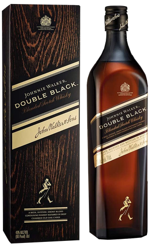 Johnnie Walker Double Black 700ml