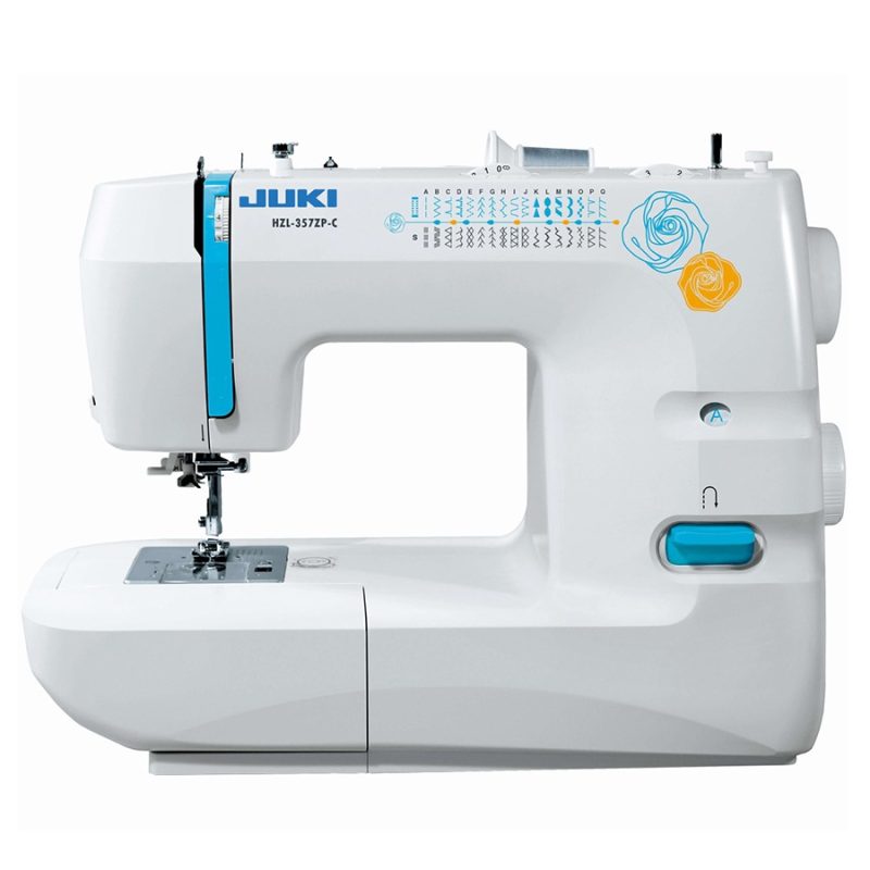 Juki HZL-357ZP-C sewing machine - Sewing Machines Cyprus