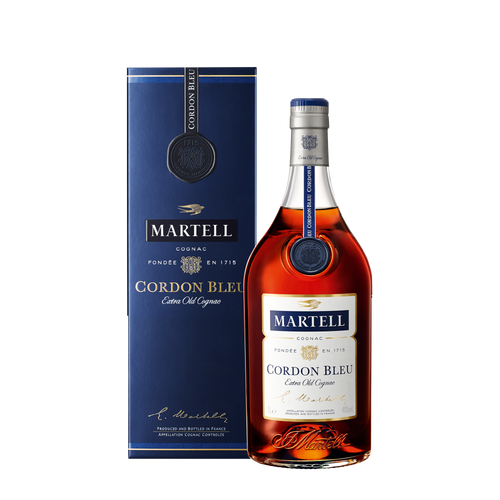 Martell Cordon Bleu 700ml