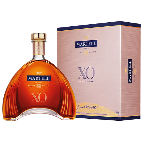 Martell XO 700ml