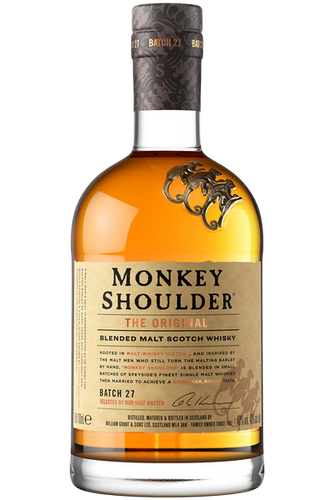 Monkey Shoulder 700ml
