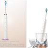 Philips Sonicare DiamondClean Smart 9750 Rechargeable Electric Power Toothbrush, Rose Gold, HX9924/65