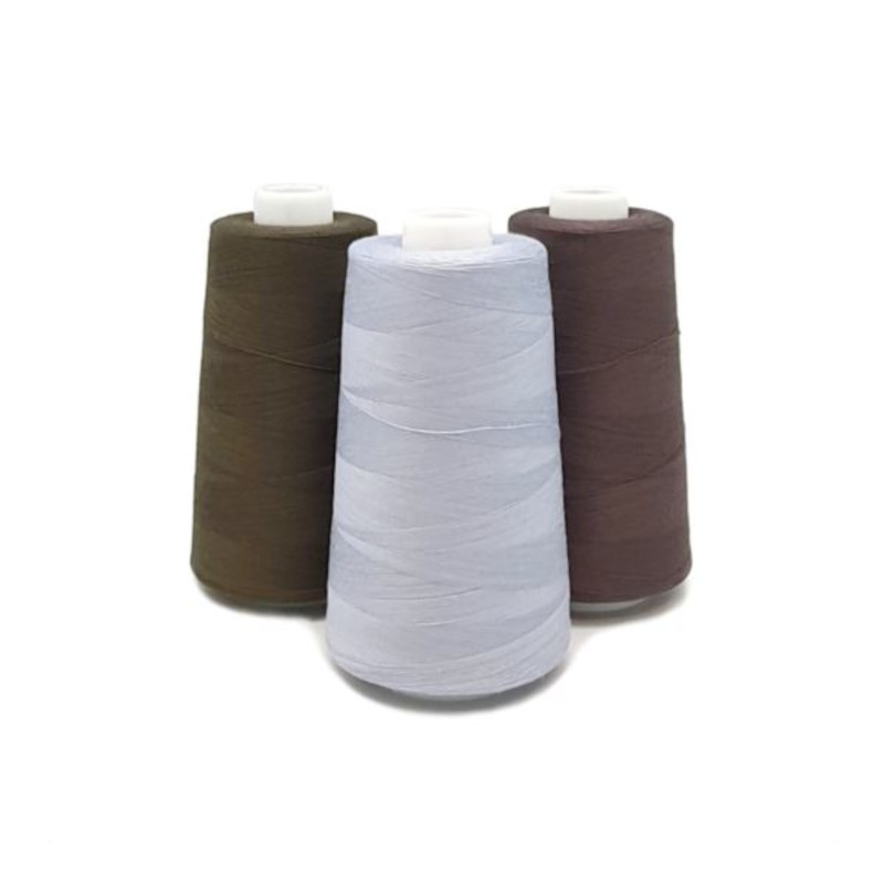 Polyester thread Overlock 50/2 - Sewing Machines Cyprus