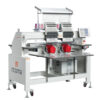 RICOMA CBA/CHT-1202 embroidery machine - Sewing Machines Cyprus