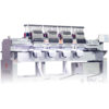RICOMA CHT2-1204 embroidery machine - Sewing Machines Cyprus