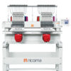 RICOMA MT-1202 embroidery machine - Sewing Machines Cyprus