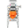 RICOMA MT-1501 embroidery machine - Sewing Machines Cyprus