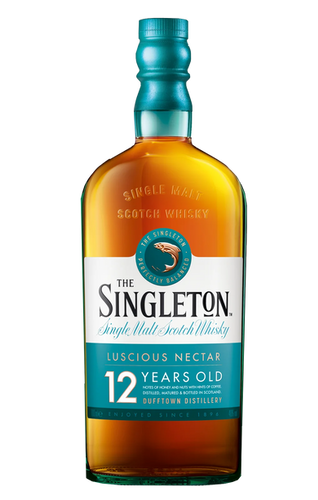 Singleton 12 Years 700ml