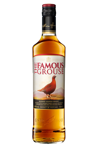 The Famous Grouse 700ml