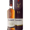 The Glenfiddich 15 Years 700ml