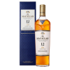 The Macallan 12 Years Double Cask 700ml