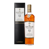 The Macallan 12 Years Sherry Oak Cask 700ml