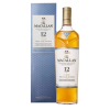 The Macallan 12 Years Triple Cask 700ml