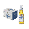 Tiger Crystal Lager Beer 24btls x 330ml