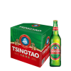 Tsingtao 12btls x 640ml