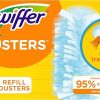 Swiffer Dusters Multi-Surface Duster Refills, Unscented, 18 ct