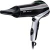 Braun Satin Hair 7 HD 710 Hair Dryer with IonTec and Satin Protect Technology, 2200 Watt