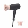 Philips Series 3000 Hair Dryer, 2100W, Advanced Ionic Care, 2 Attachments