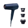 Philips Series 5000 Hair Dryer, 2300W, 8 x Ionic Care, 3 Attachments