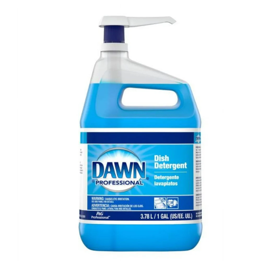 Dawn Professional Dish Detergent, 1 gal. (Original)