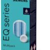 Siemens Multipack TZ80003A, Contents: 1 x 10 Cleaning Tablets (2.2 g Each) and 2 x 3 Descaling Tablets (36 g Each)