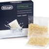 De’Longhi SoftBalls DLSC551 – Anti Limescale Balls Suitable for Coffee Machines with Water Tank