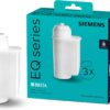 Siemens BRITA Intenza TZ70033A Water Filter 3 pack