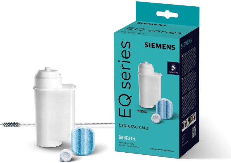 Siemens TZ80004 Coffee machine maintenance kit