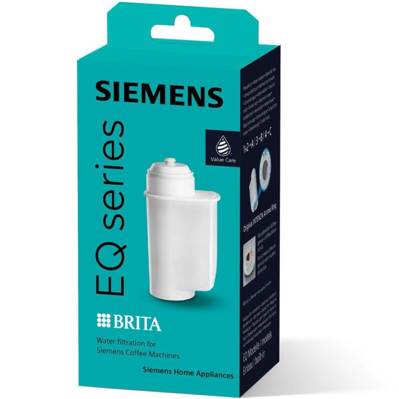 Siemens TZ70003 water filter BRITA Intenza